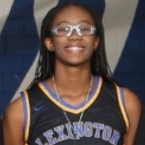 Sydni Anderson mugshot