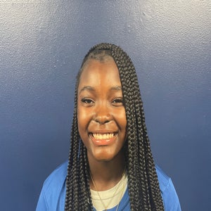 Ze'ni Patterson mugshot