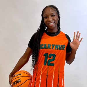 Jada Jones mugshot