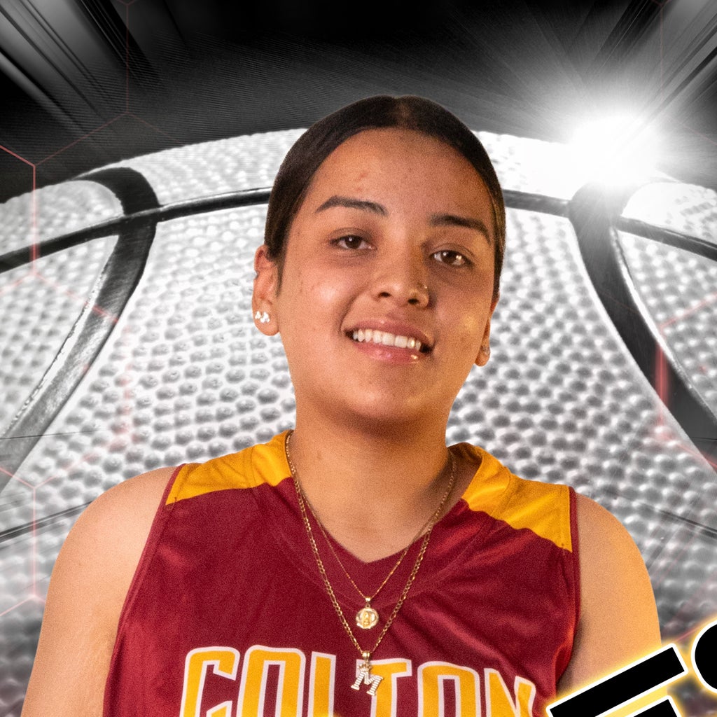 Mayra Morales mugshot