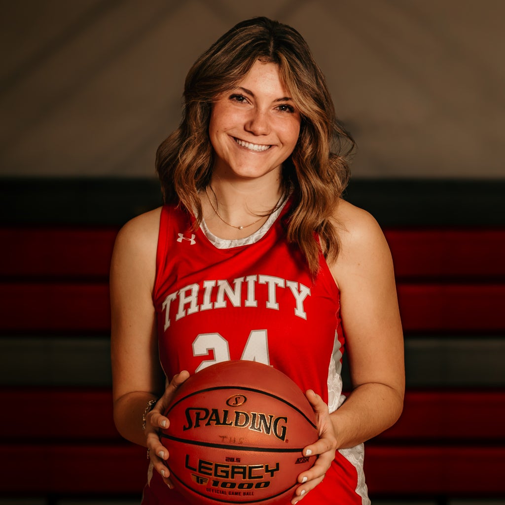 Trinity Girls Basketball Roster (202324)