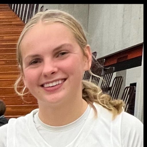 Raella Schueller mugshot