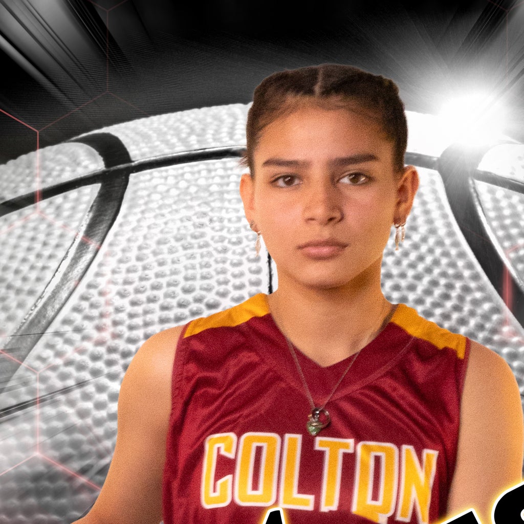 Olivia Torres mugshot