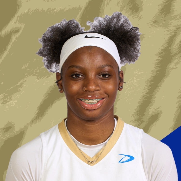 Amya Edwards mugshot