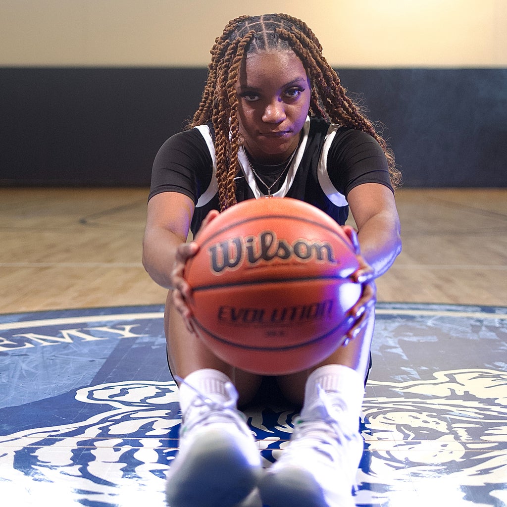 Jada Allie-Williams 