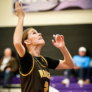 Morgan Rohling
