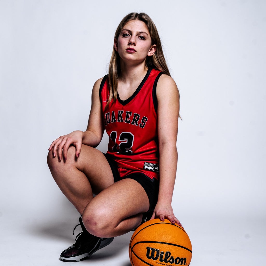 Delaney Hughes