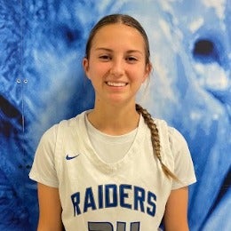 Madison Baldwin mugshot