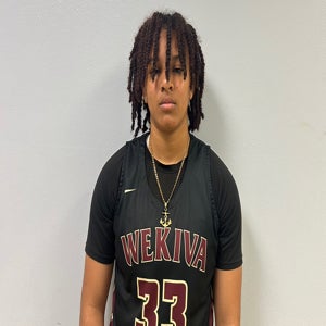 Paris Blackwood mugshot