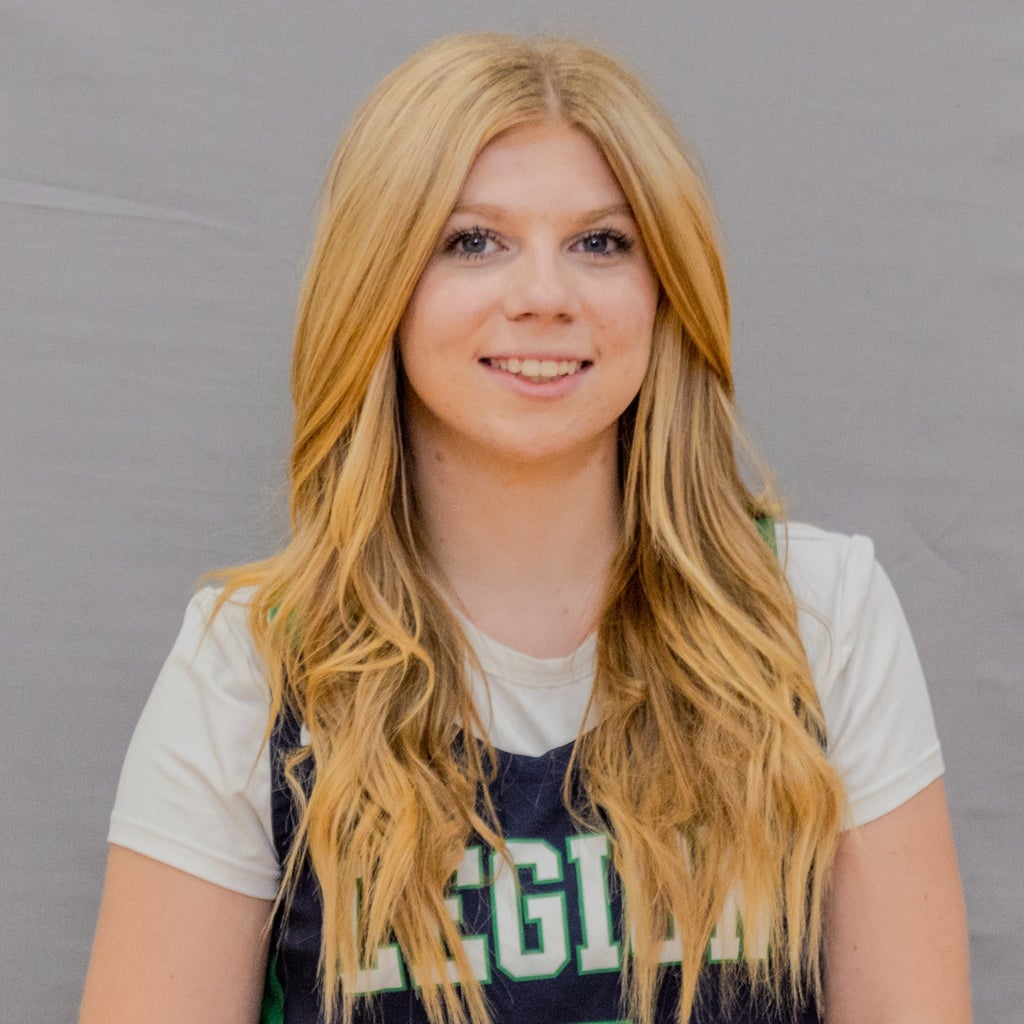 Kaylee Belcher