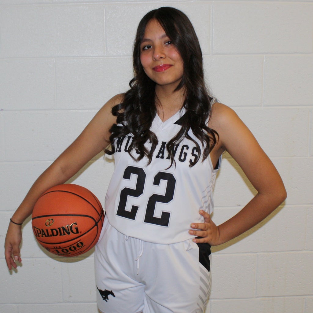 Briana Lujan mugshot