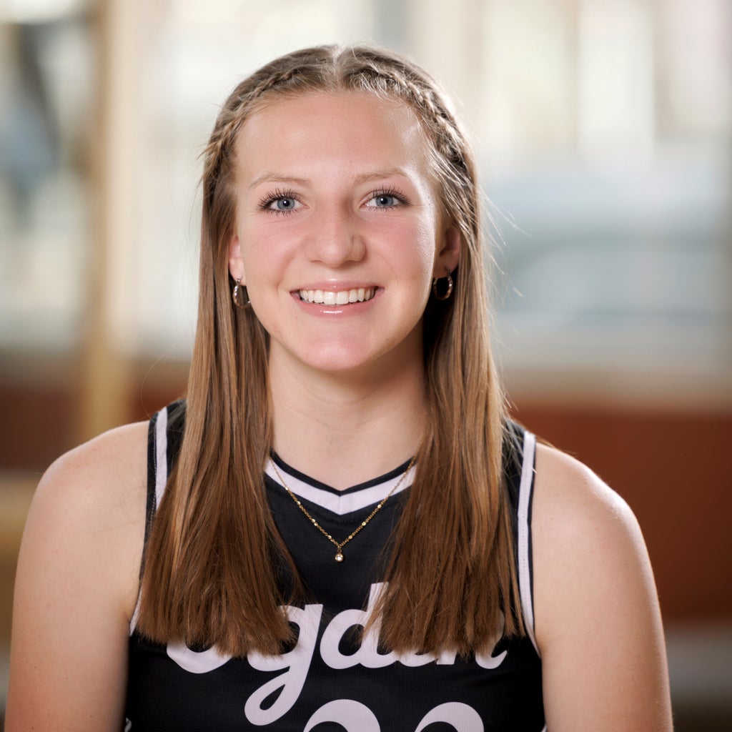 Capri Colvin mugshot