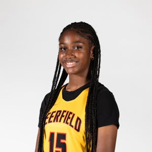 Ariana Lyons mugshot