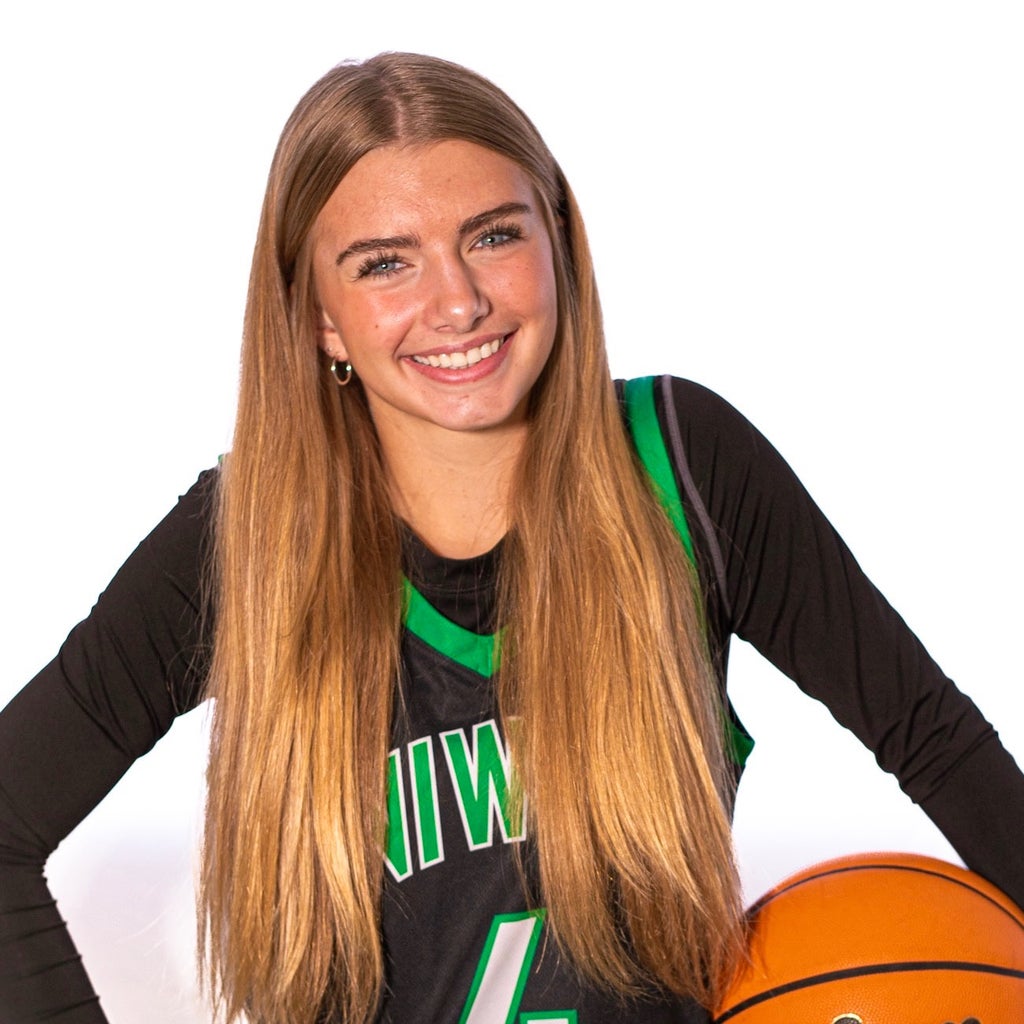 Madison Ackerman