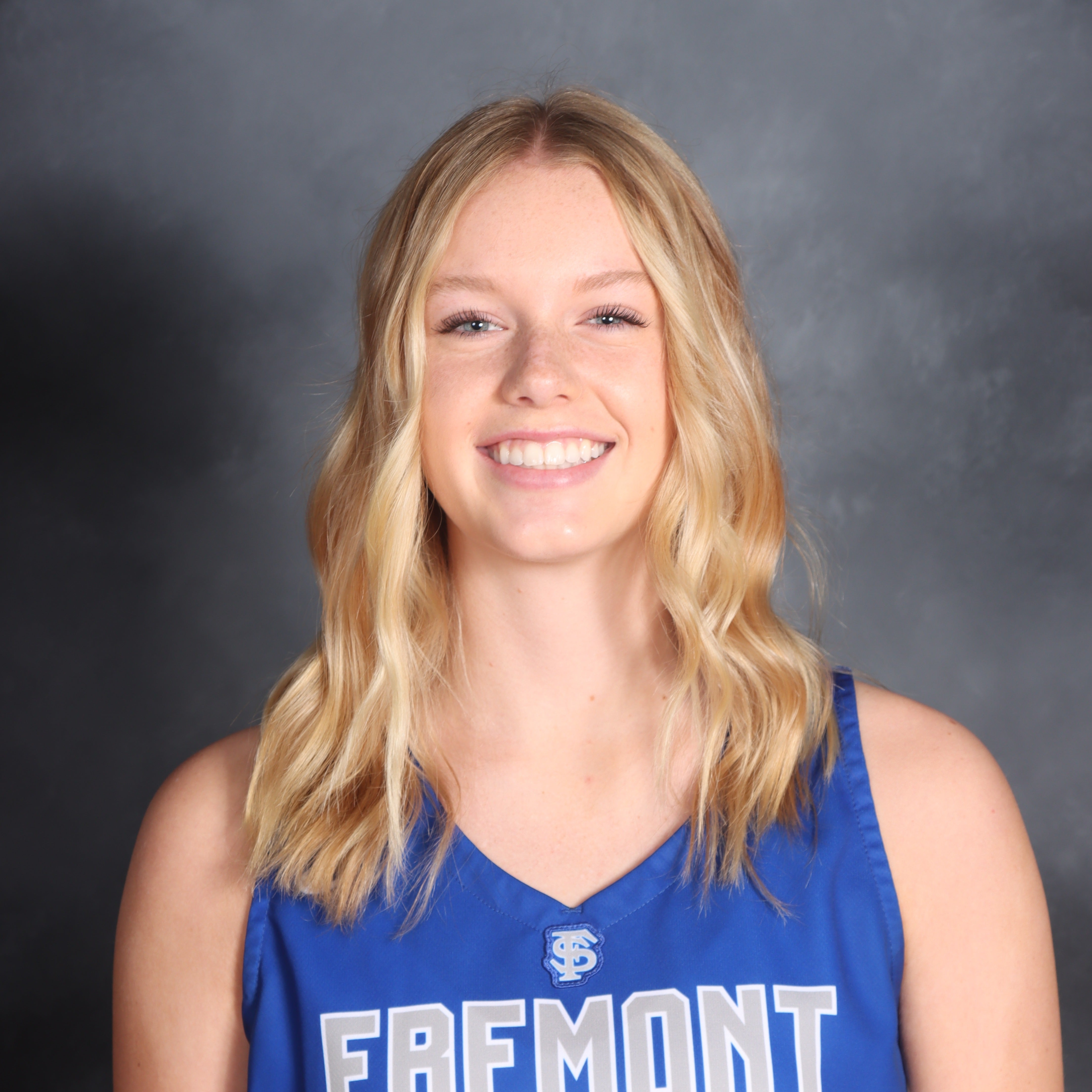 Olivia Surrage mugshot