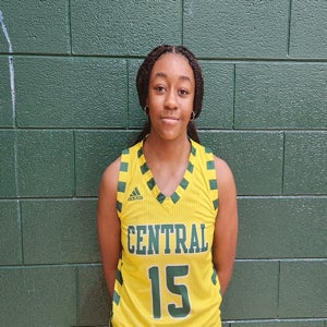 Jahnae Duncan mugshot