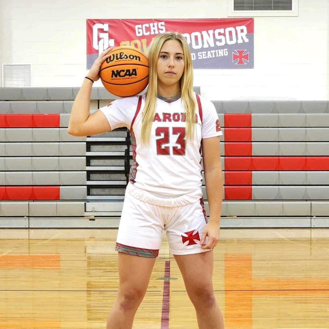 Kyndall Banks mugshot