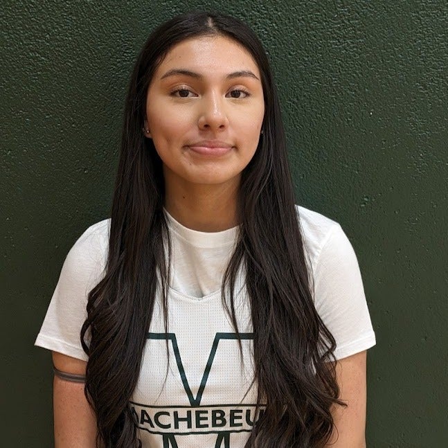 Angie Madera Hernandez