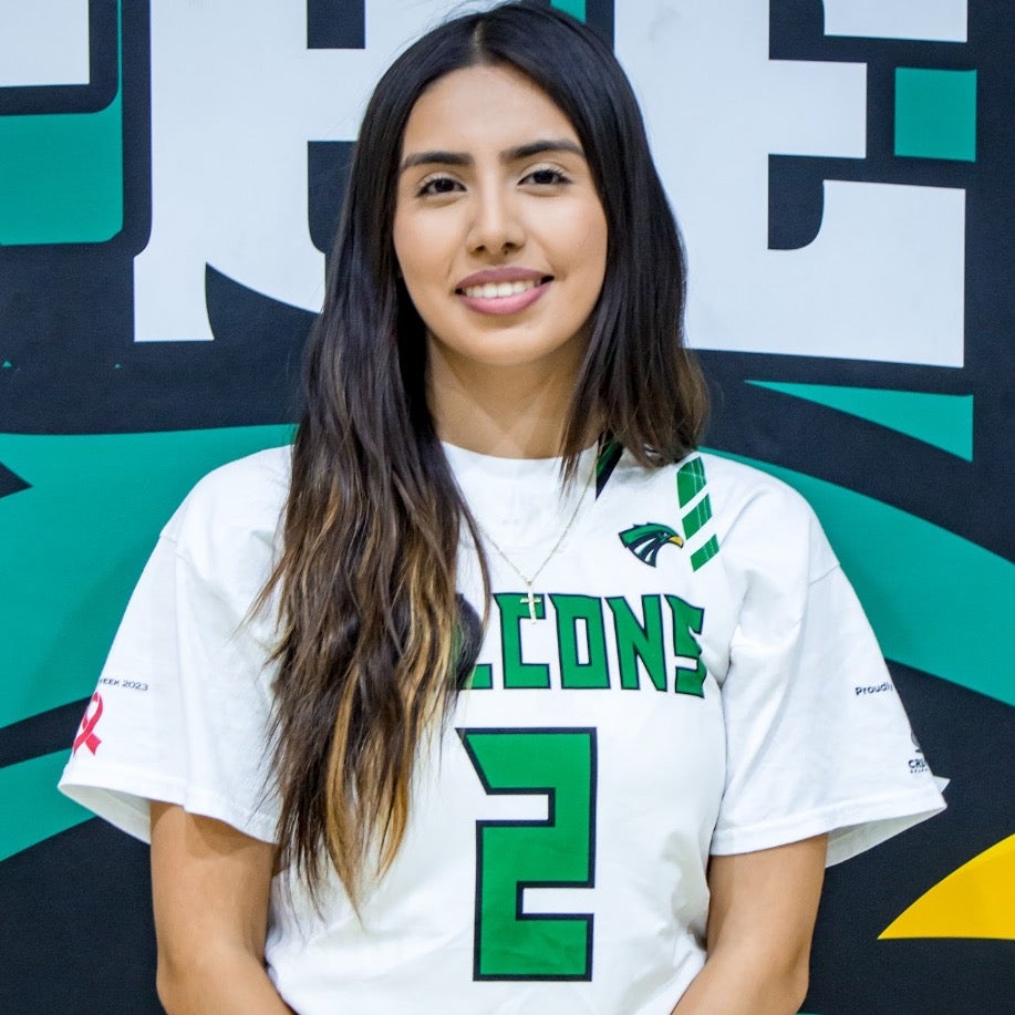 Kimberly Campos mugshot