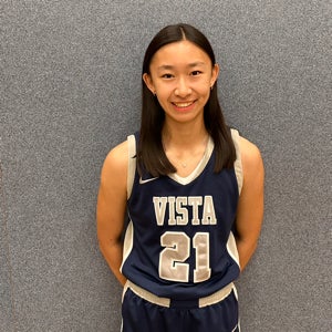 Ursula Chen mugshot