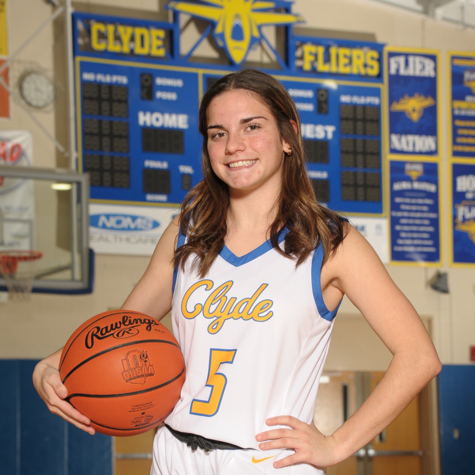 Addison Townsley mugshot