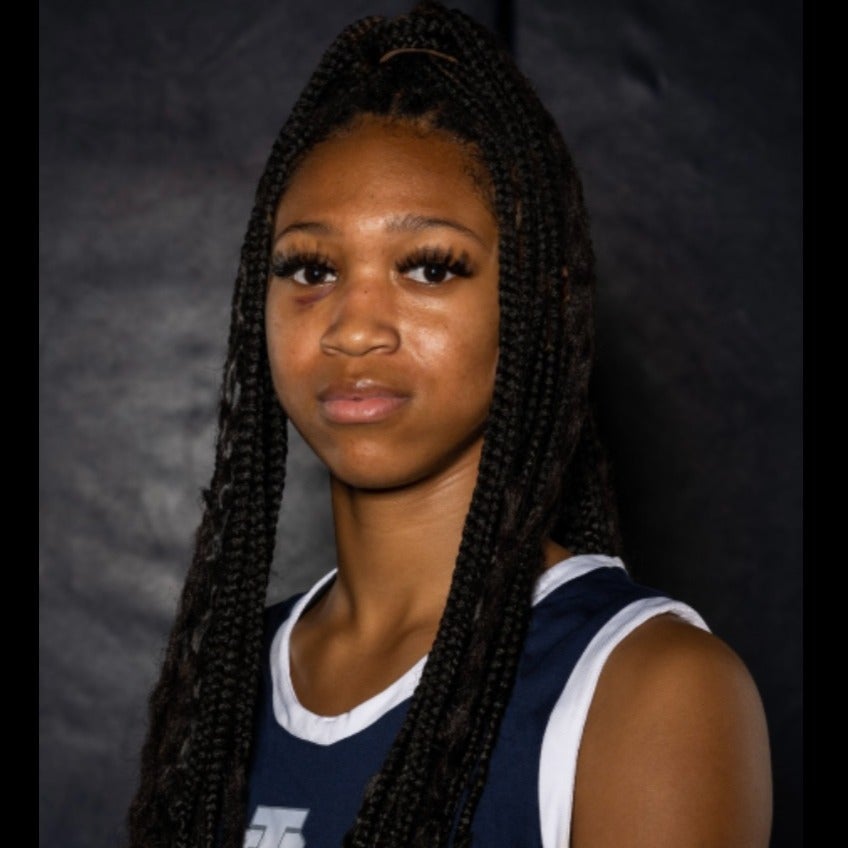 Brenae Jones mugshot