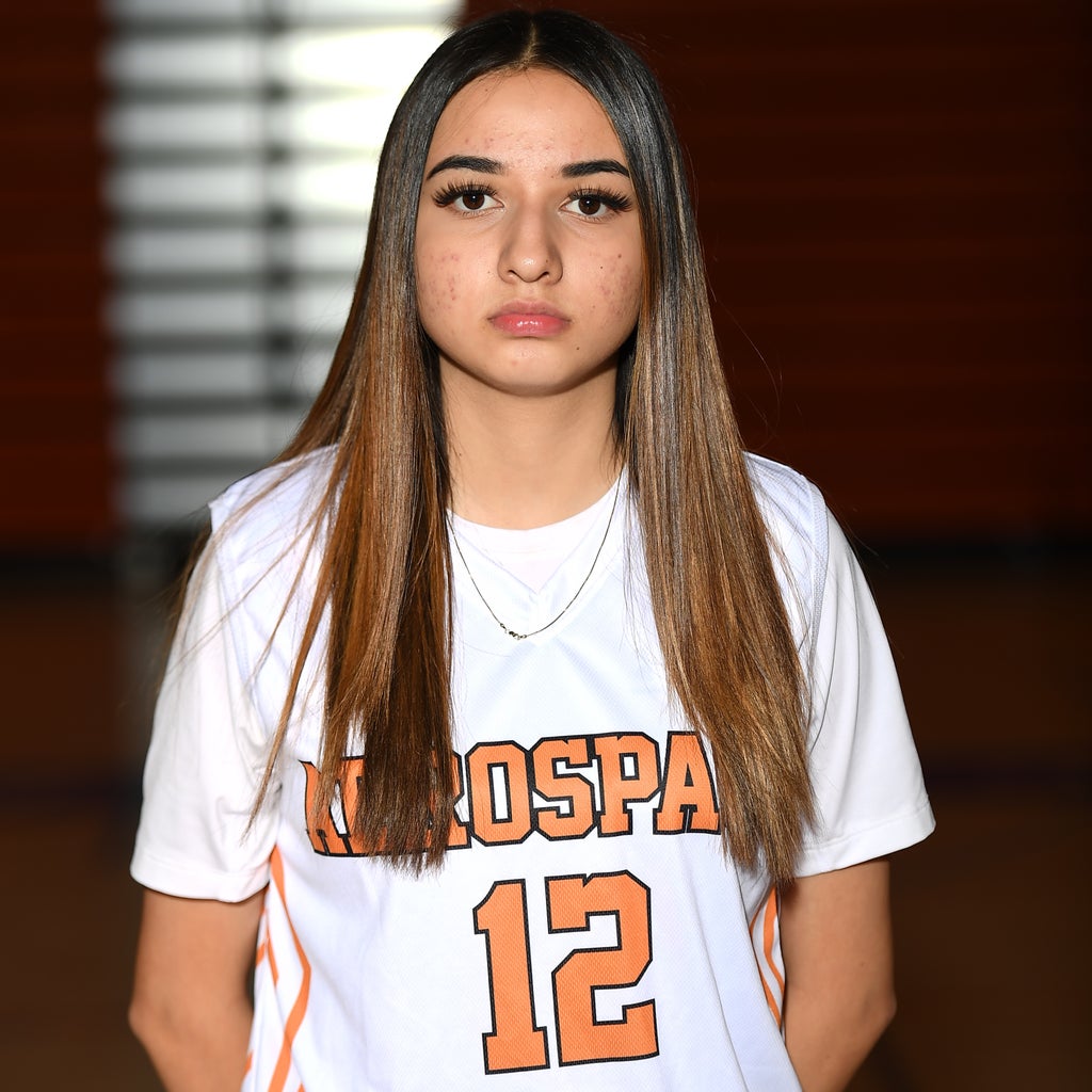 Cathryne Alvarado mugshot