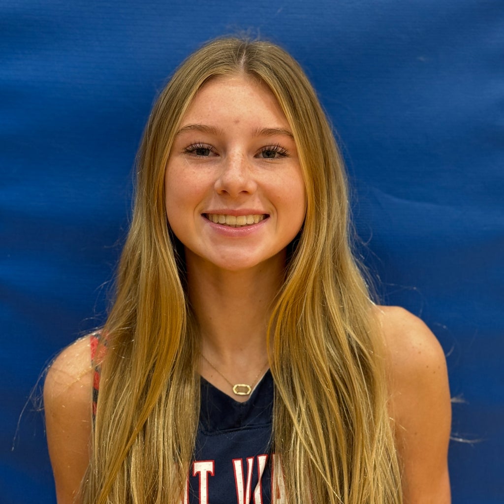 Emily Walberg mugshot