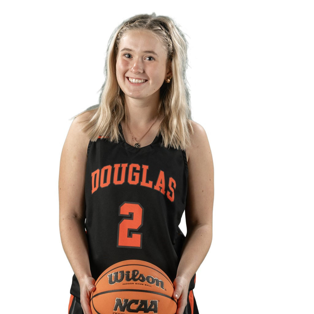 Madison Frisby mugshot