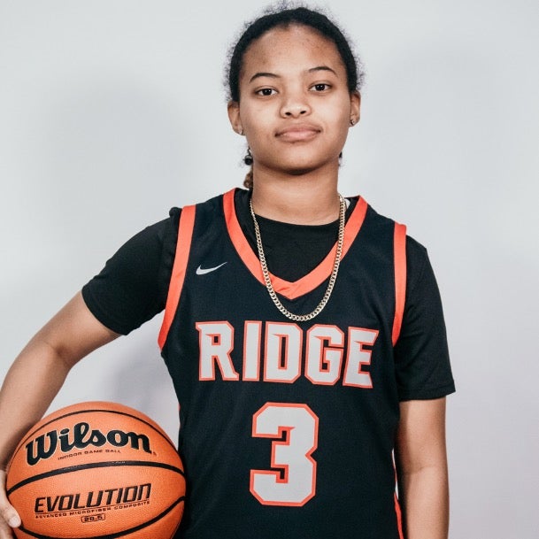 Maliah Anglin