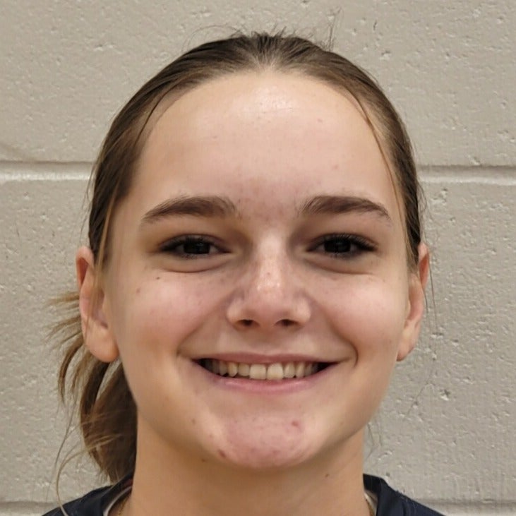 Abby Ronne