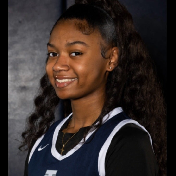 Camille Wiley mugshot