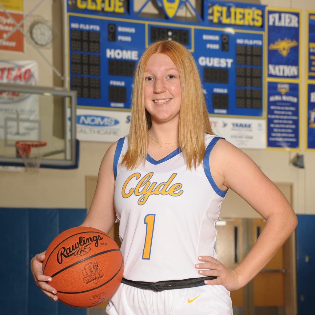 Abbie Rogish