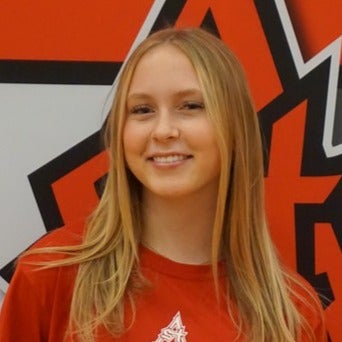 Cassidy Dickherber mugshot