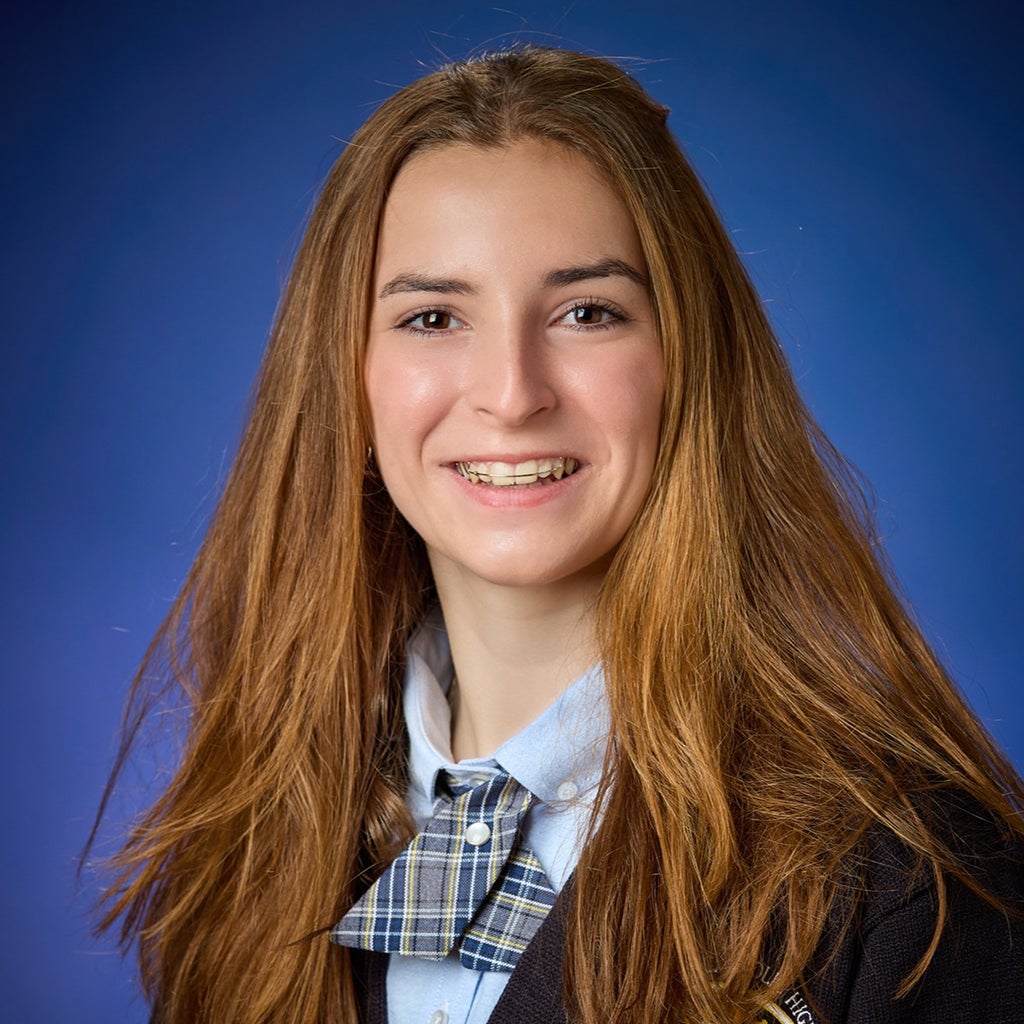 Olivia Hazzard mugshot