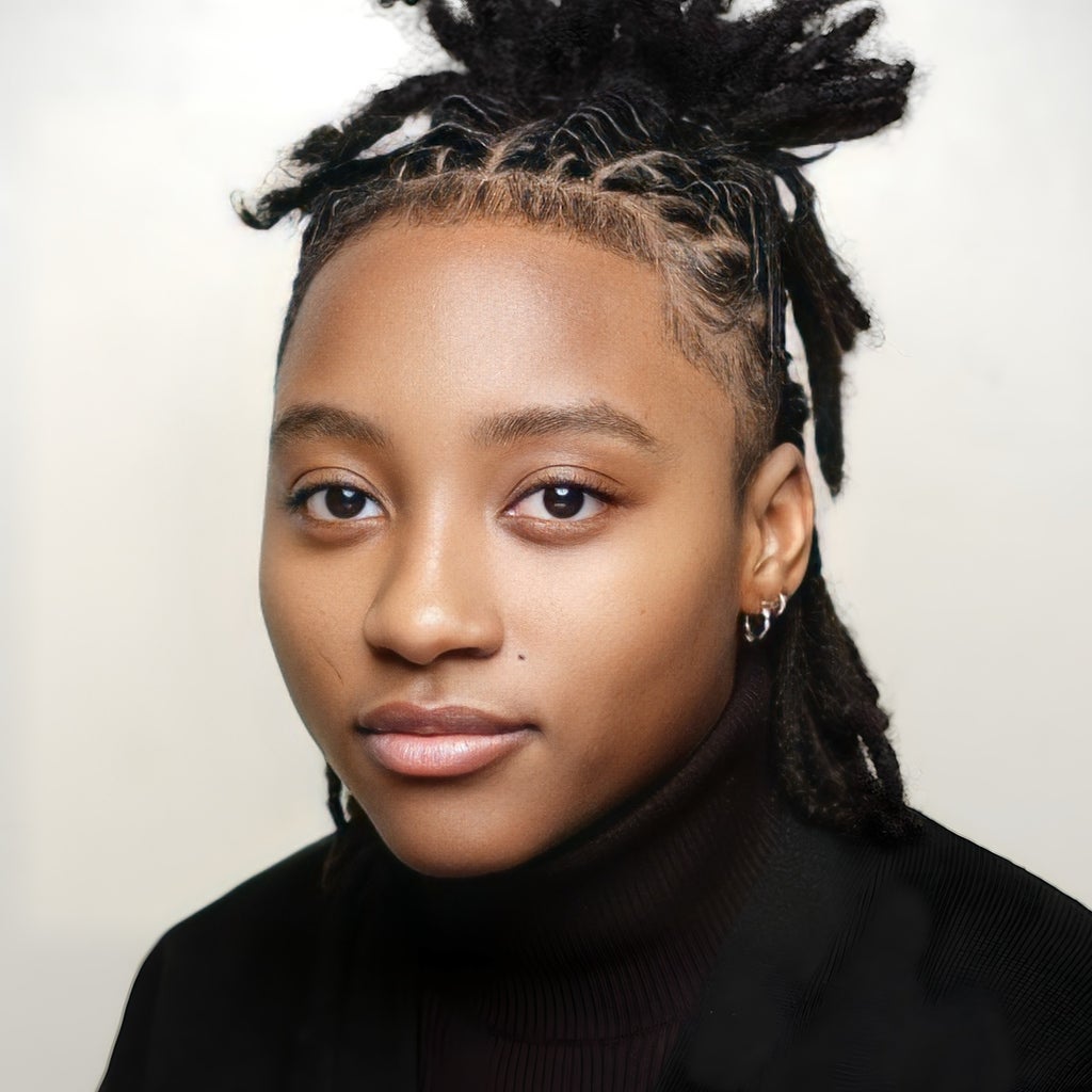 Ahniyah  Jackson mugshot