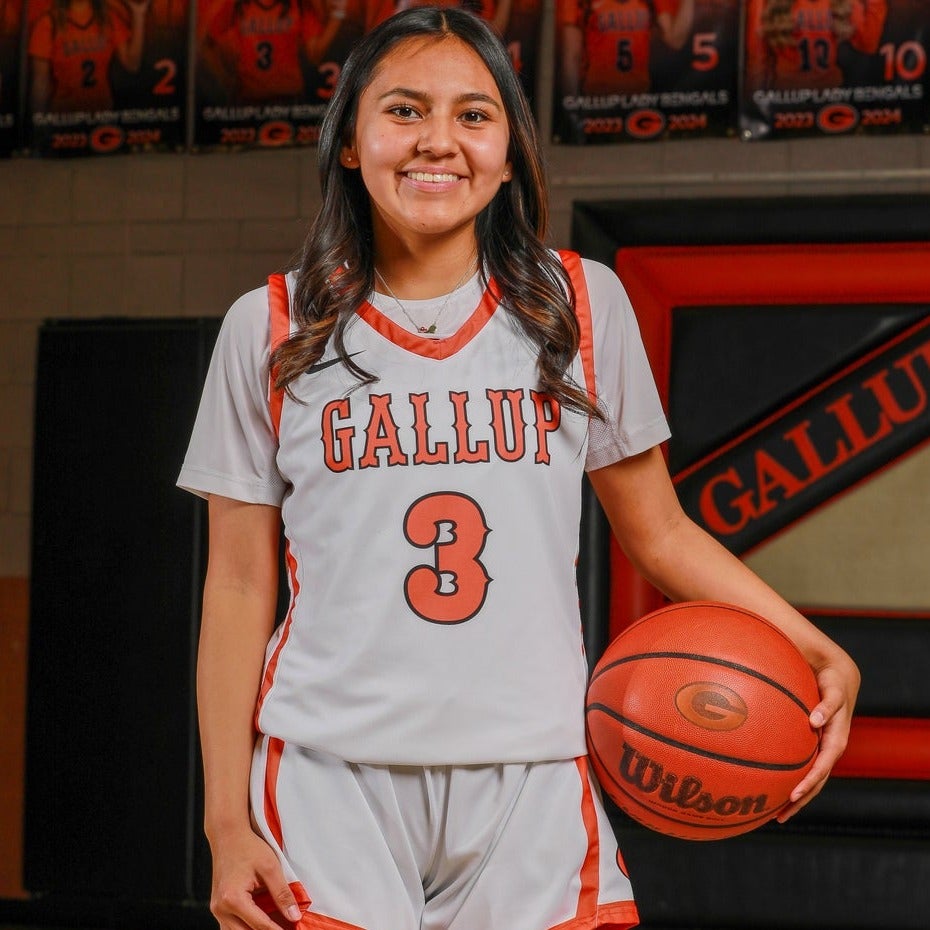 Paisley Coho mugshot