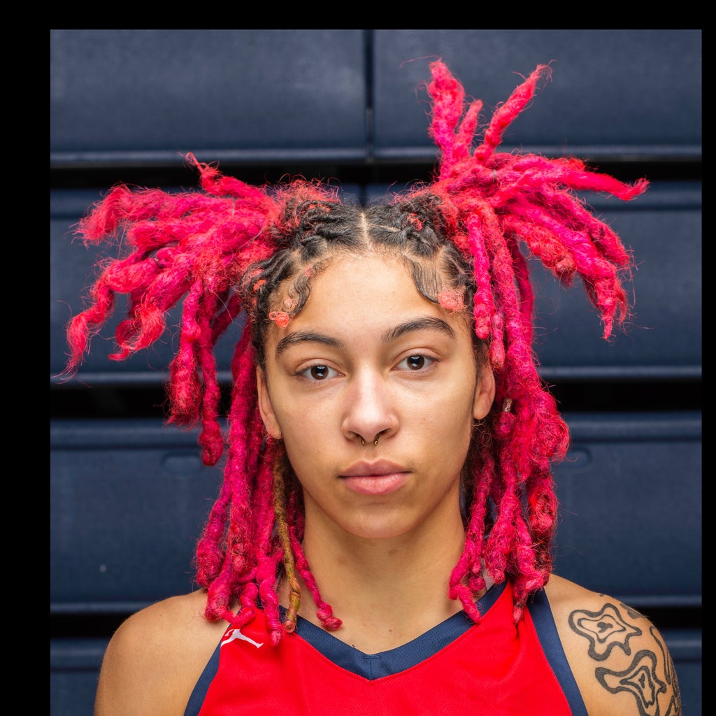 Ariyonna Smart mugshot