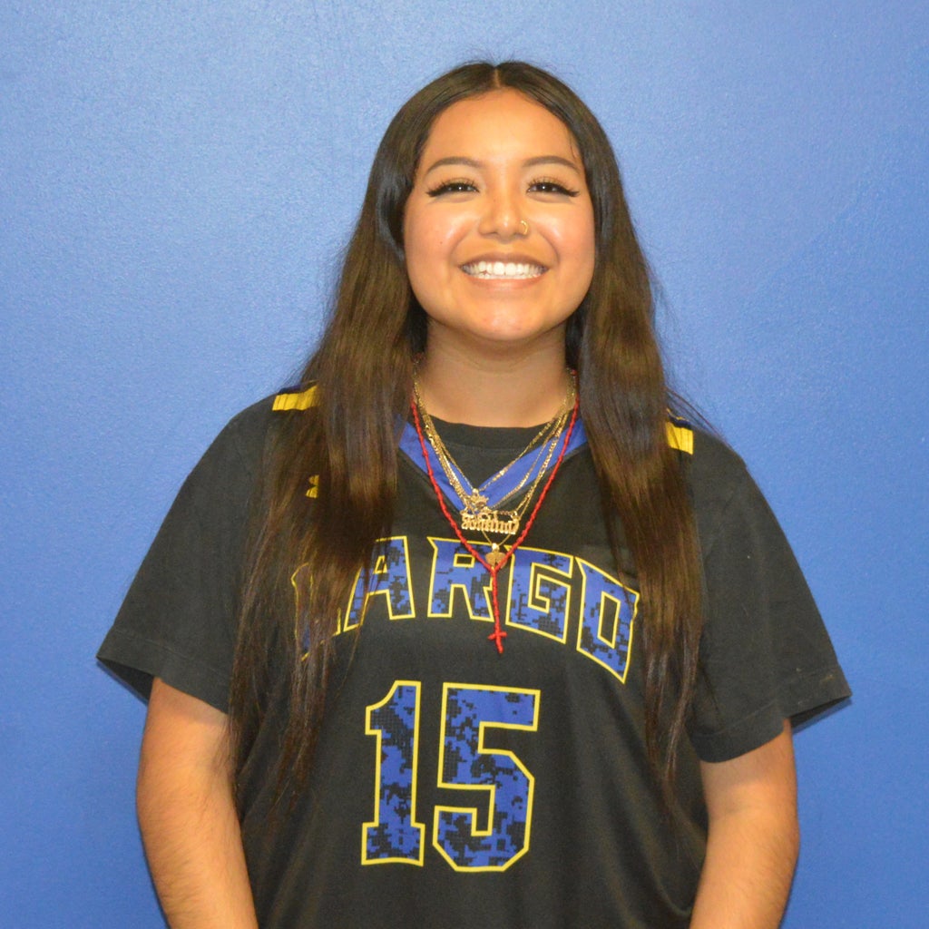 Joanna Montoya mugshot