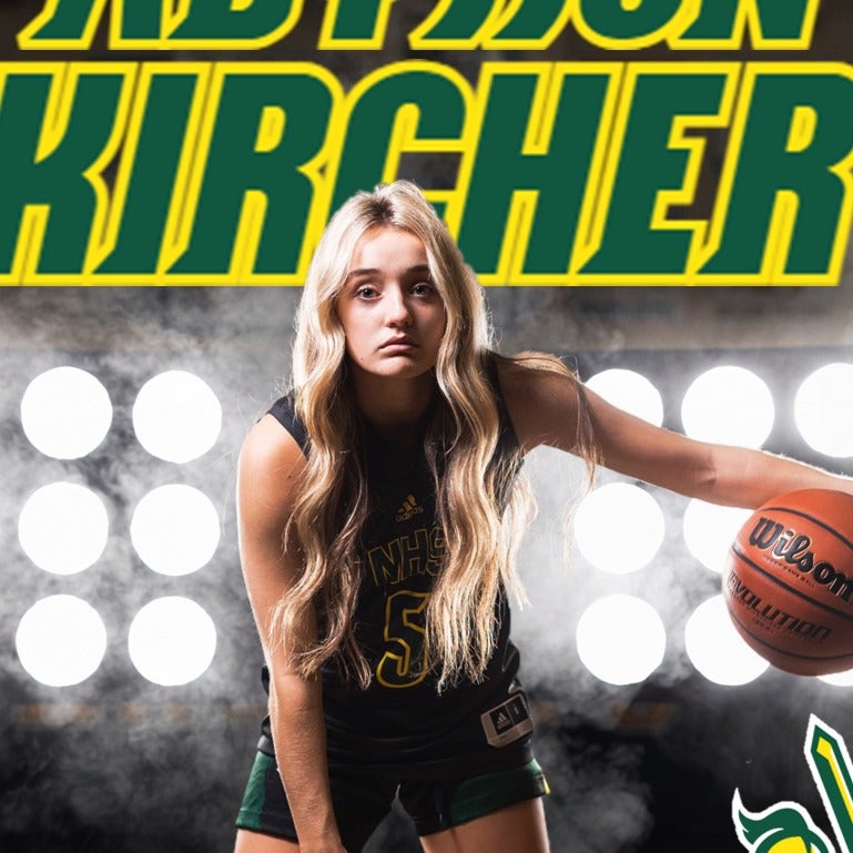 Adysson Kircher mugshot