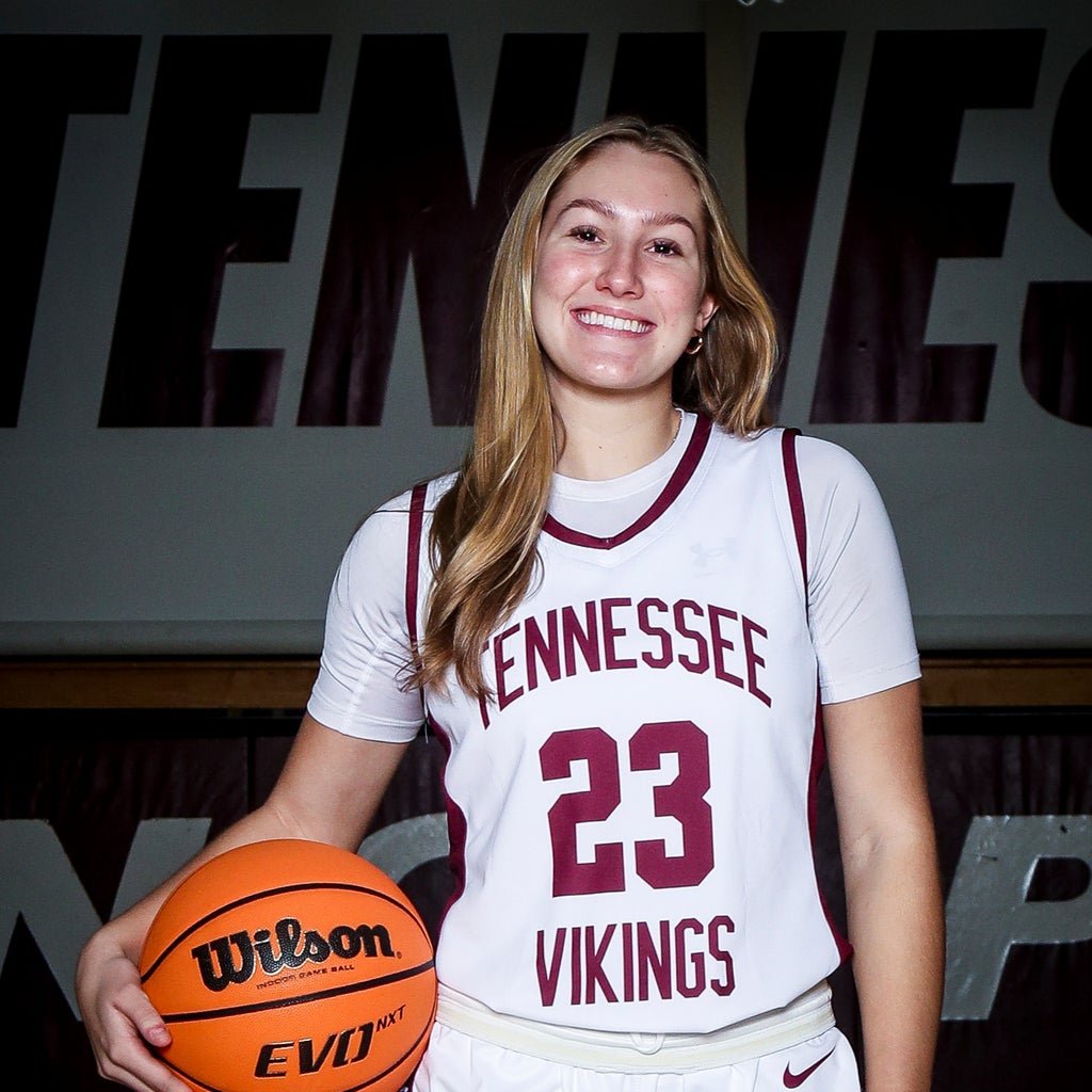 Tennessee Girls Basketball Roster (2023-24) - MaxPreps.com