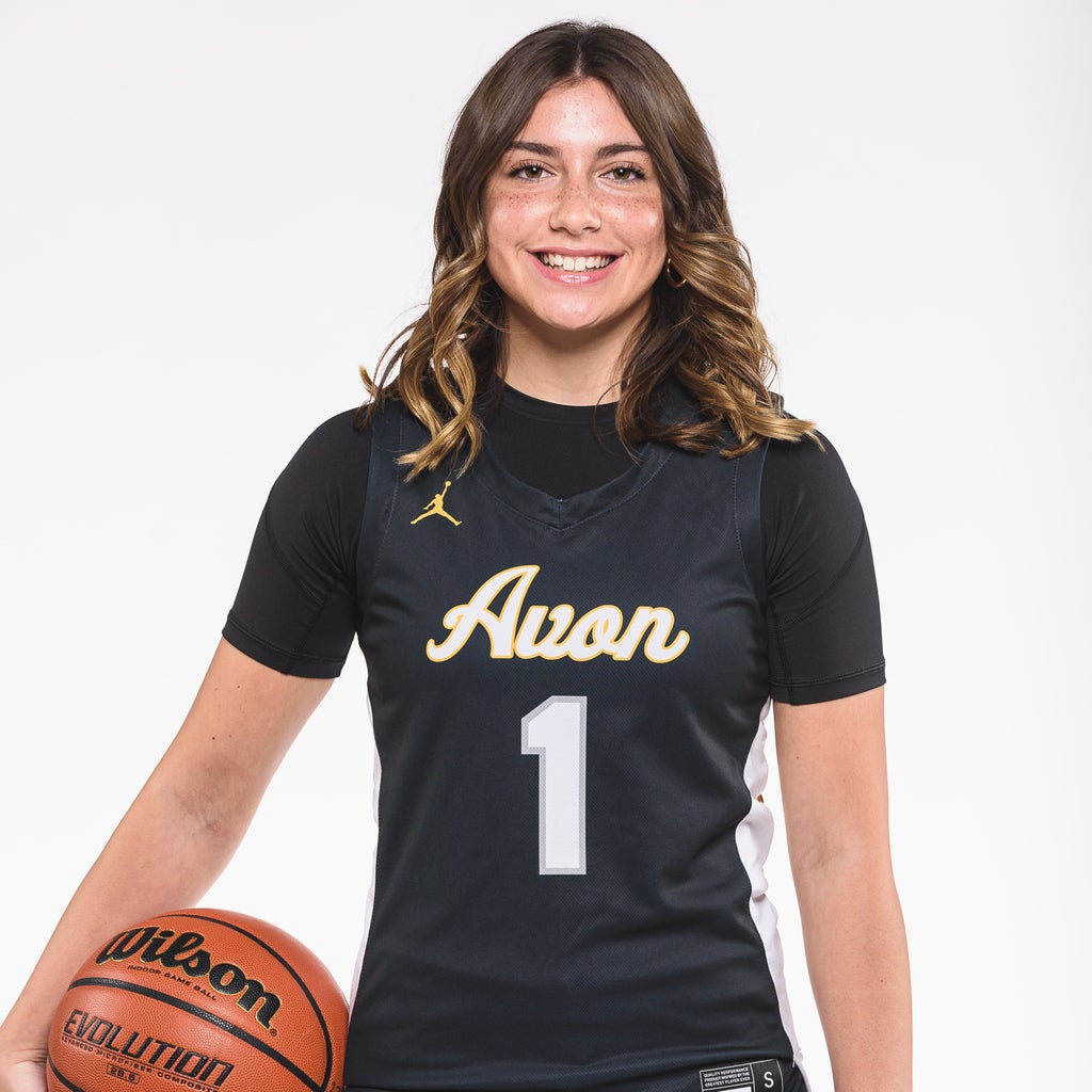 Aubri Pruitt