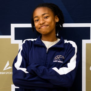 Lakyia Rogers