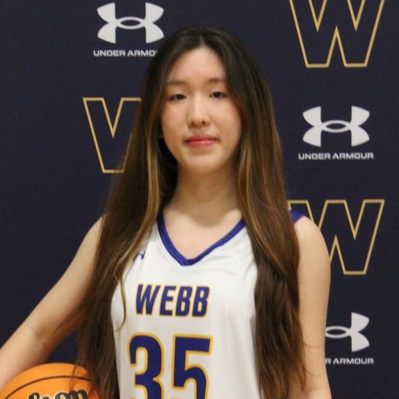 Nobel Zhou mugshot
