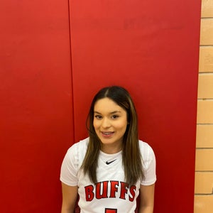 Keyla Pena mugshot