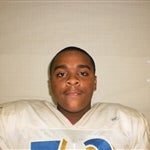 Darrell Thomas