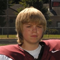 Brady Russnaugle