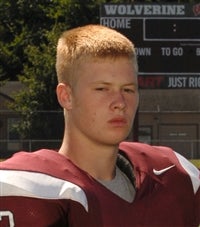 Jordan Quesenberry