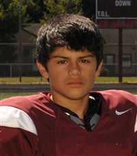John Vargas