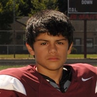 John Vargas